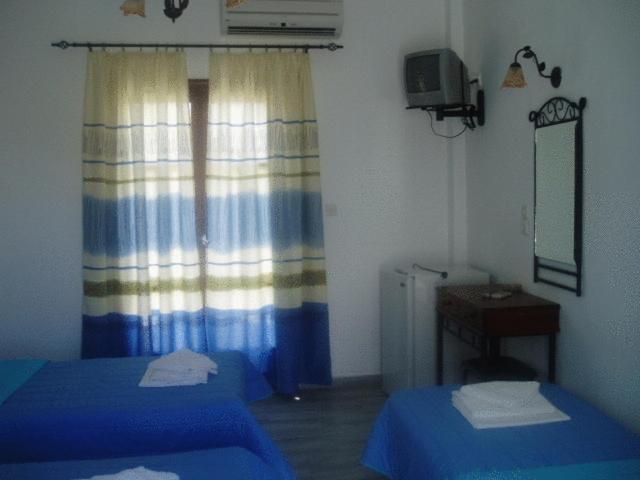 Rita'S Place Hotel Chora  Kamer foto